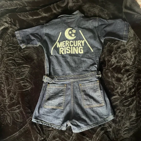 Sugarhigh Lovestoned Mercury Rising - Picture 7 of 9